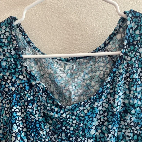 Loft T-shirt , L - Picture 4 of 7